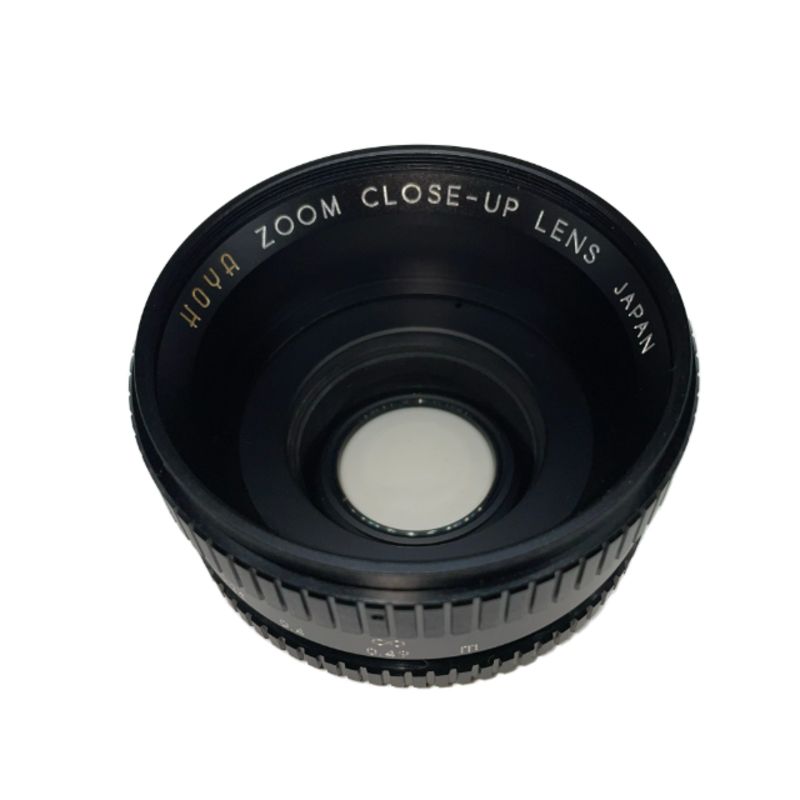 فیلتر لنز هویا Hoya CLOSE-UP VARIABLE +2TO+6 55mm filter lens