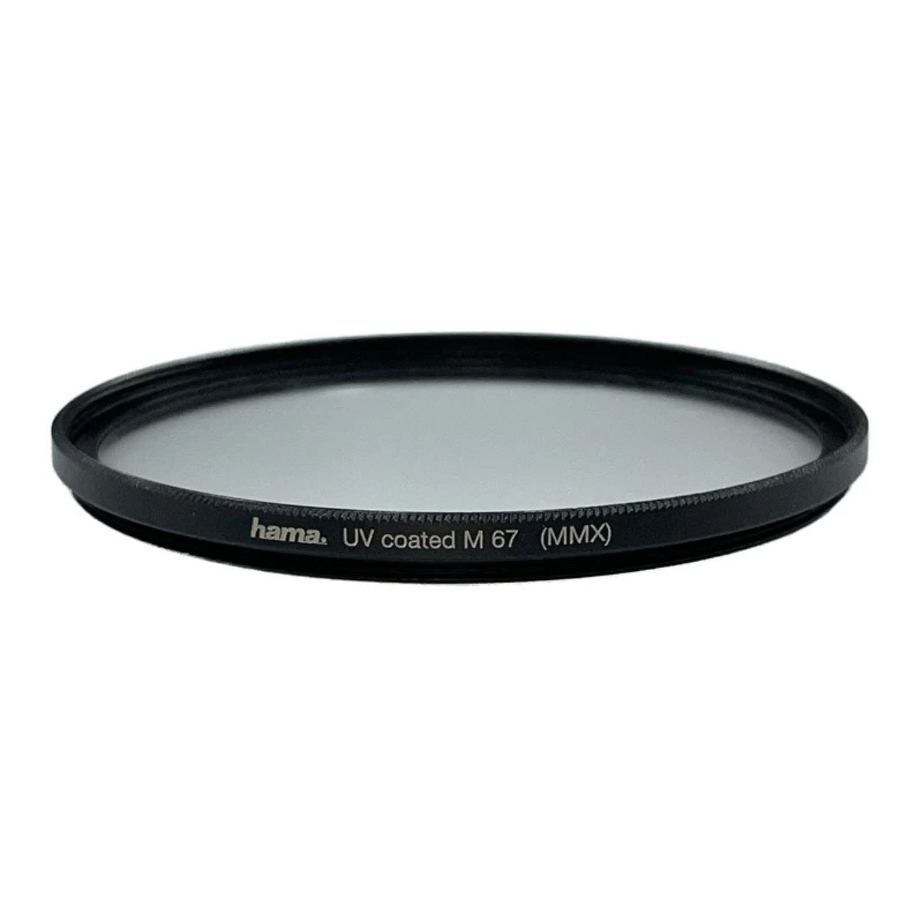 فیلتر لنز یو وی اسلیم هاما Hama UV Slim 67mm Lens Filter
