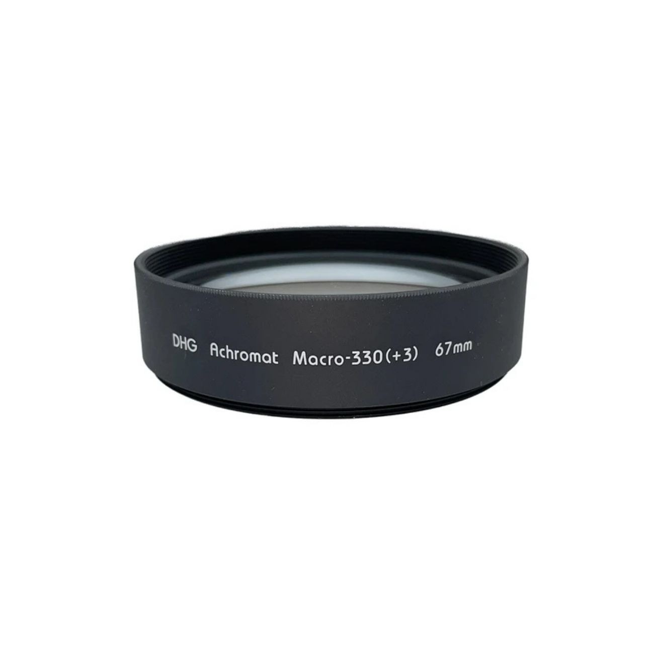 فیلتر لنز کلوزآپ مارومی Marumi DHG Achromat Macro 330 (+3) 67mm Filter