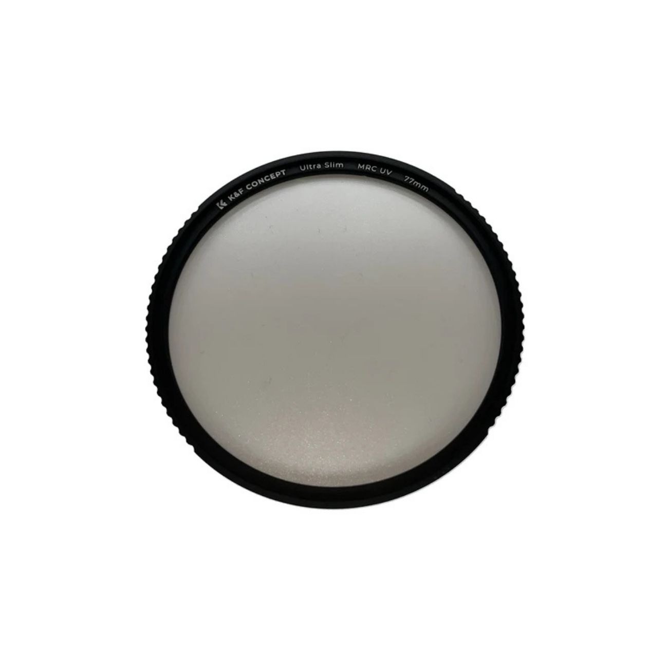 فیلتر لنز کی اند اف K&F Concept UV MRC Ultra Slim Nano-X 77mm Lens Filter