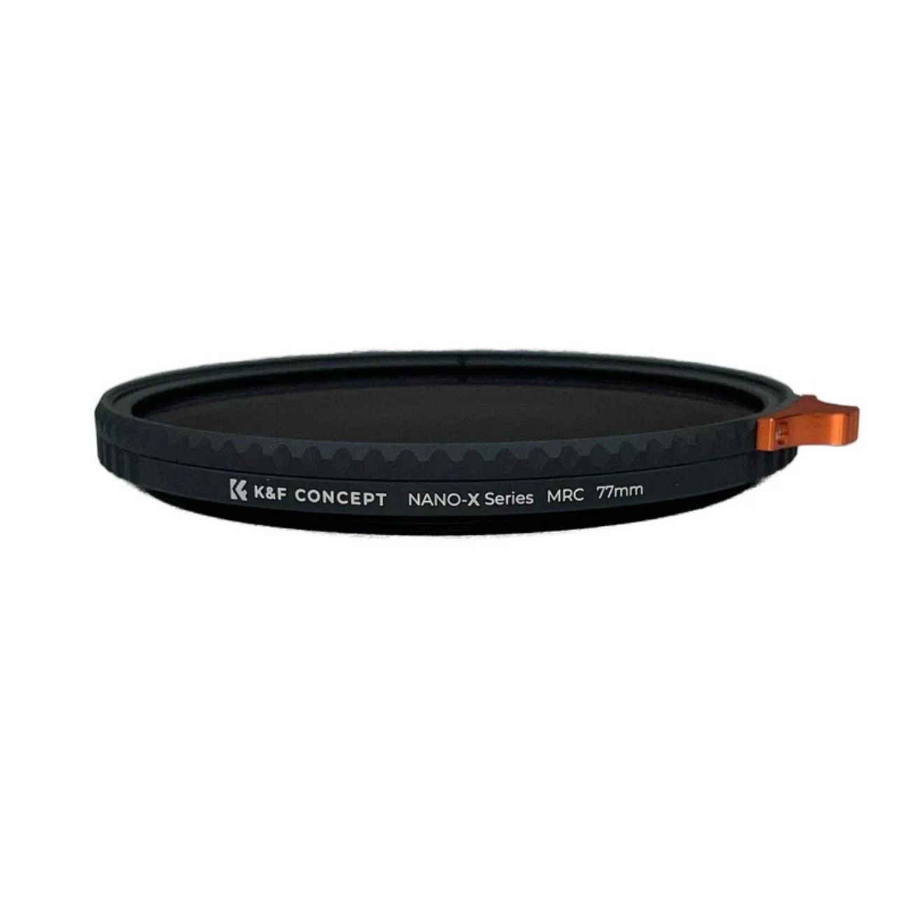 فیلتر لنز کی اند اف K&F Concept 77mm Nano-X Series Variable ND2-32 Filter