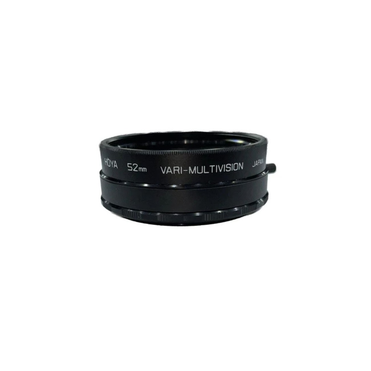 فیلتر لنز هویا Hoya Vari Multivision 2-4 52mm Filter