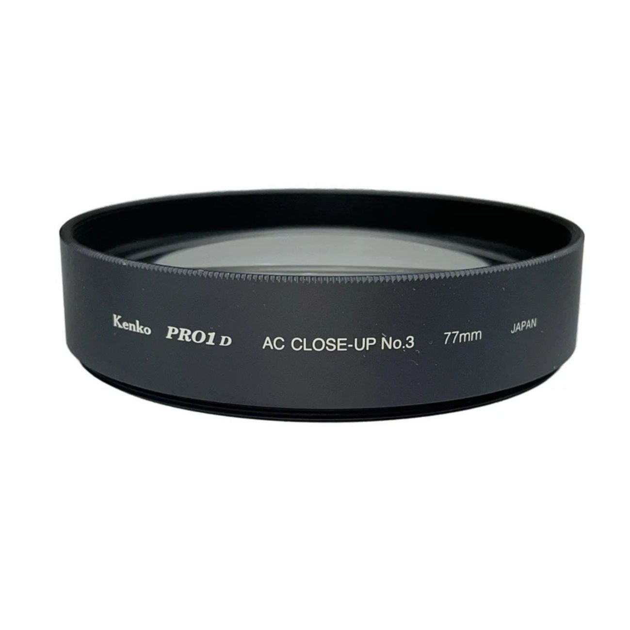 فیلتر لنز کنکو Kenko PRO1 Digital Close-up No.3 77mm filter