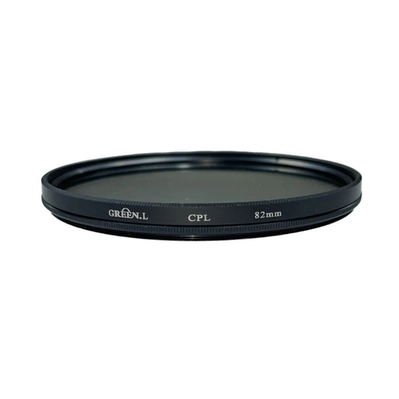 فیلتر لنز پلاریزه گرینل Green.L CPL DHG 82mm Lens Filter