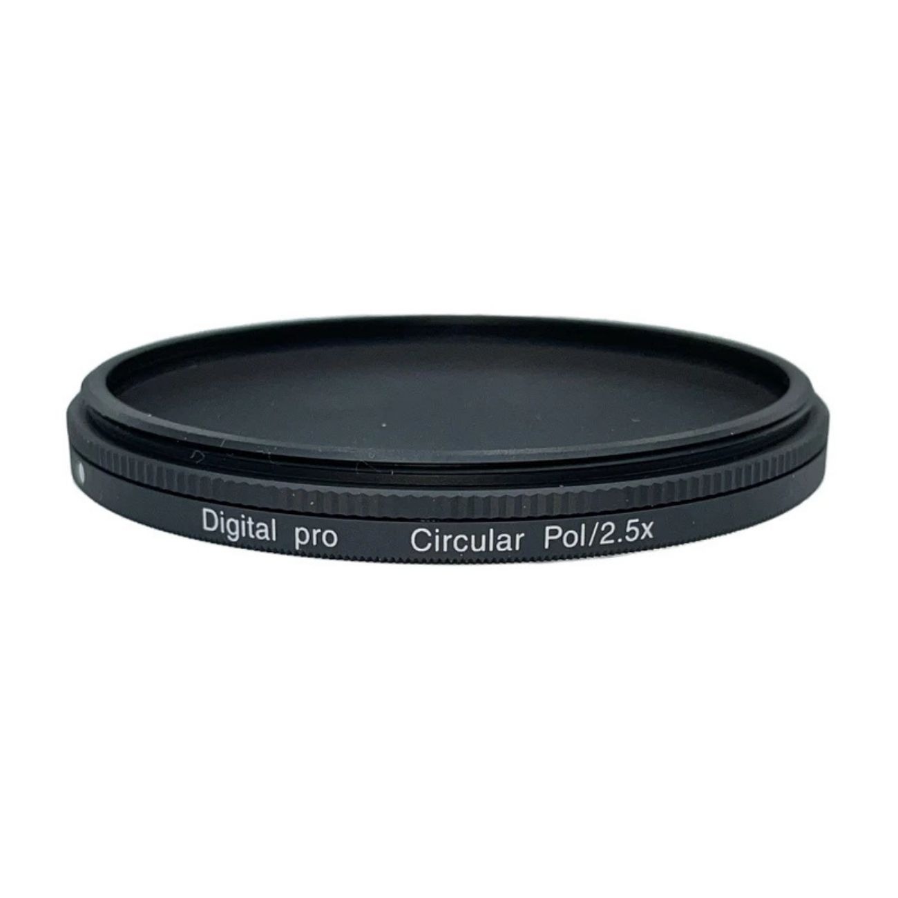 فیلتر پلاریزه رودن اشتوک Rodenstock CPLMC Digital Pro 58mm Polarizing Lens Filter