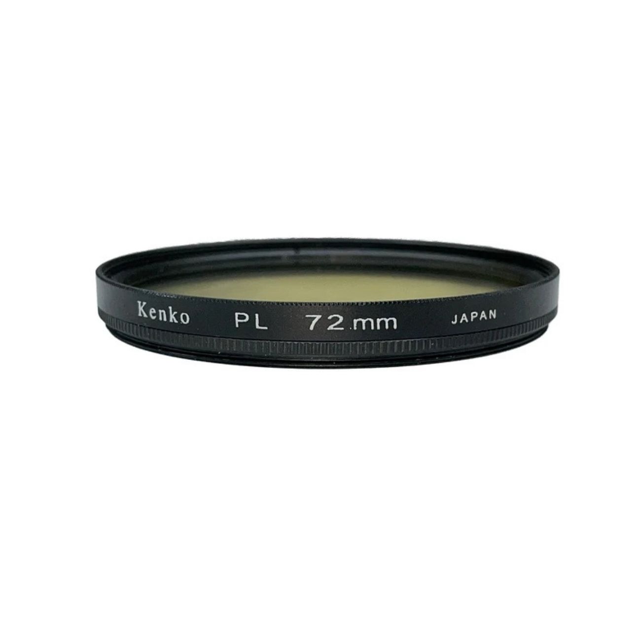 فیلتر لنز پلاریزه کنکو Kenko CPL 72mm Circular Polarizer Filter