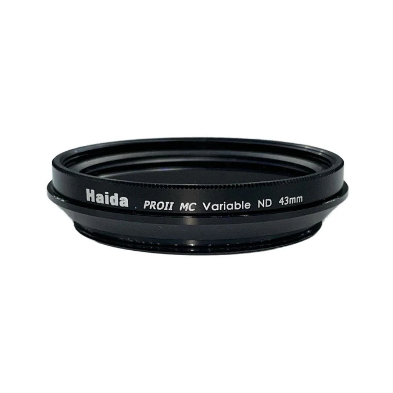 فیلتر لنز هایدا Haida ND2-400 43mm Variable MC PROII Lens Filter
