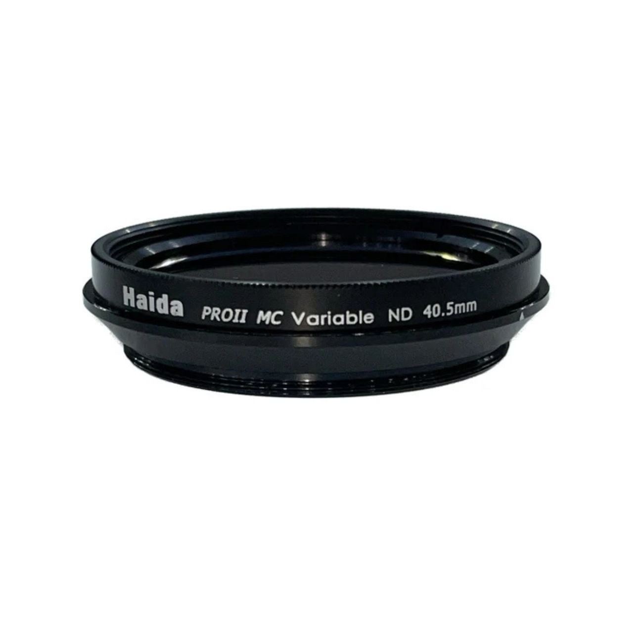 فیلتر لنز هایدا Haida ND2-400 Variable MC PROII 40.5mm Lens Filter