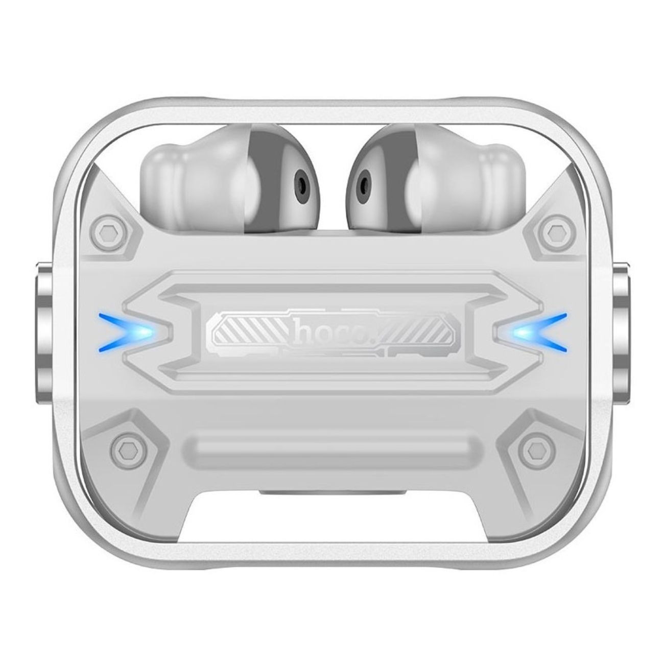 هندزفری بلوتوثی هوکو HOCO EW55 Trendy Gaming TWS Bluetooth Handsfree Gray