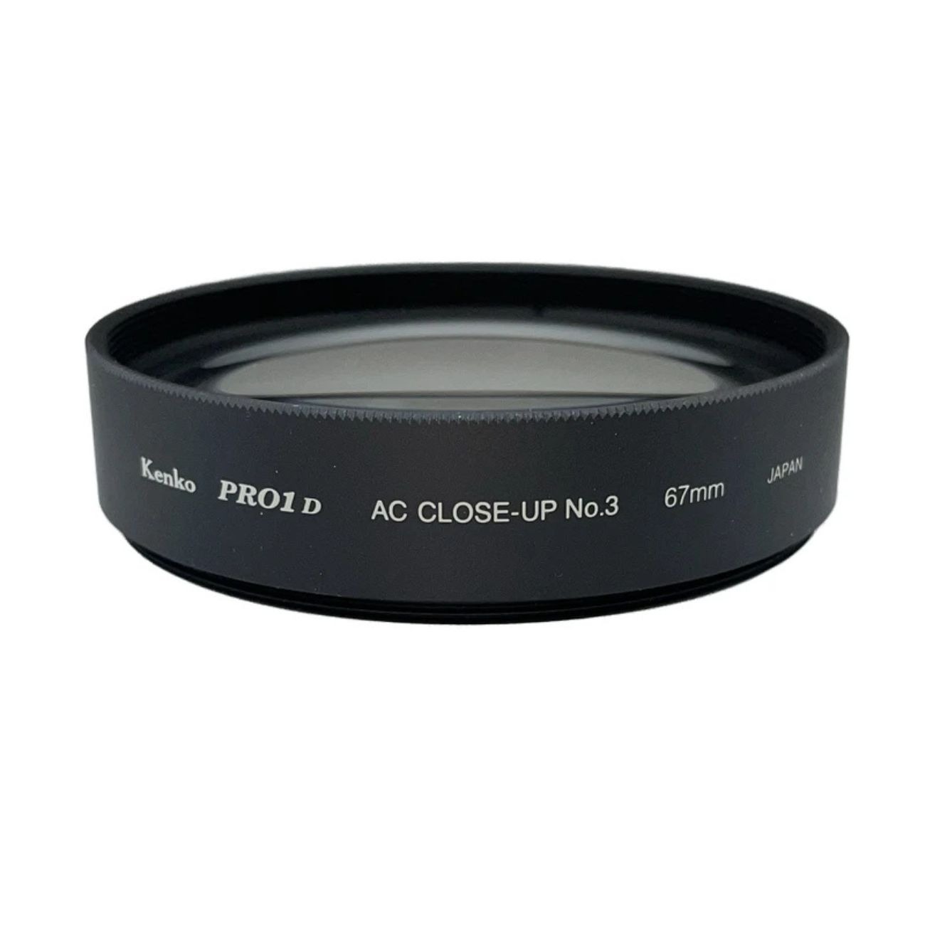 فیلتر لنز کلوزآپ کنکو Kenko PRO1 Digital Close-Up No.3 67mm filter