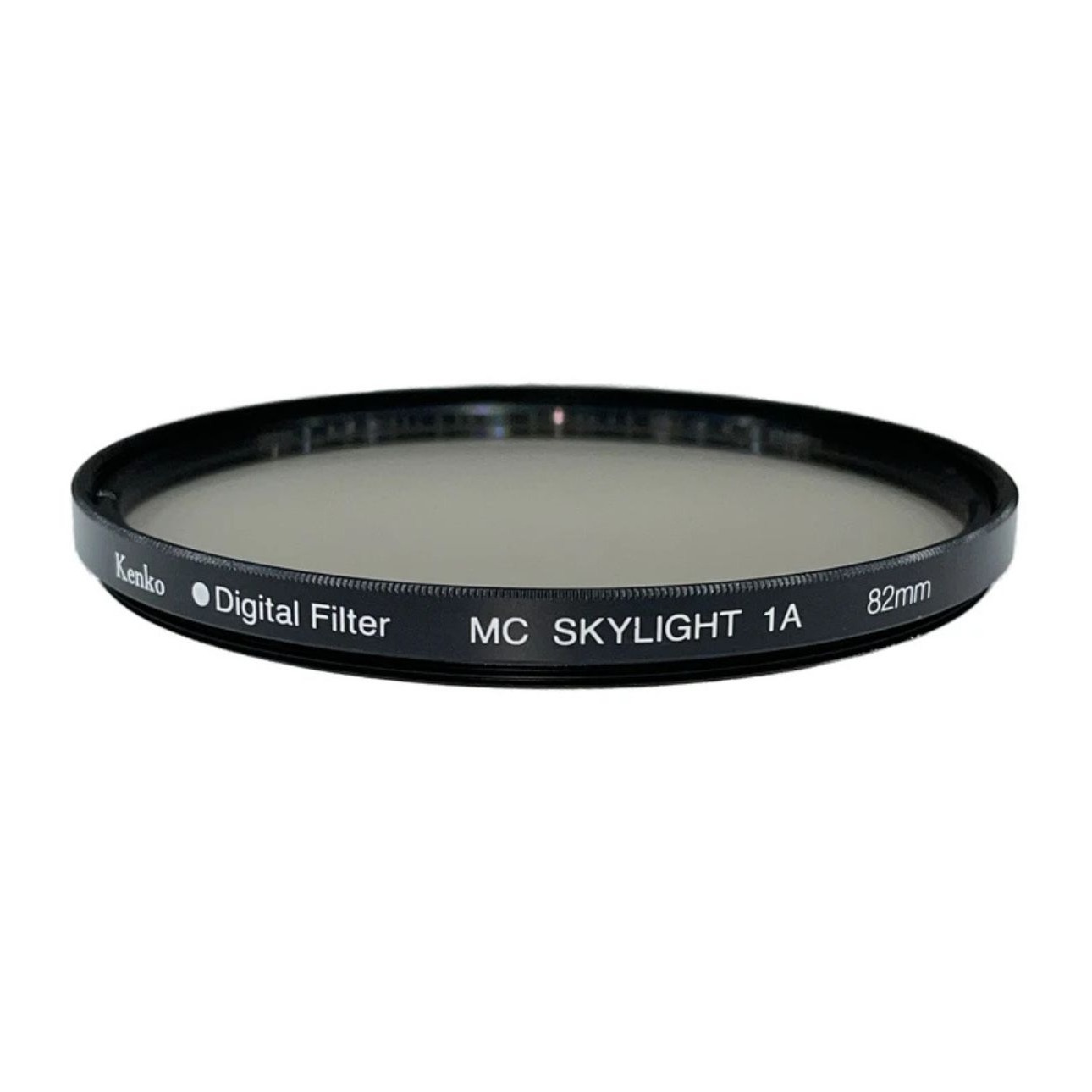 فیلتر لنز اسکای لایت کنکو Kenko Skylight MC 82mm Filter