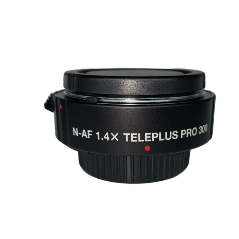 فیلتر لنز عکاسی کنکو مدل TELE CONVERTOR 1.4 AUTOMATIC FOR NIKON AF