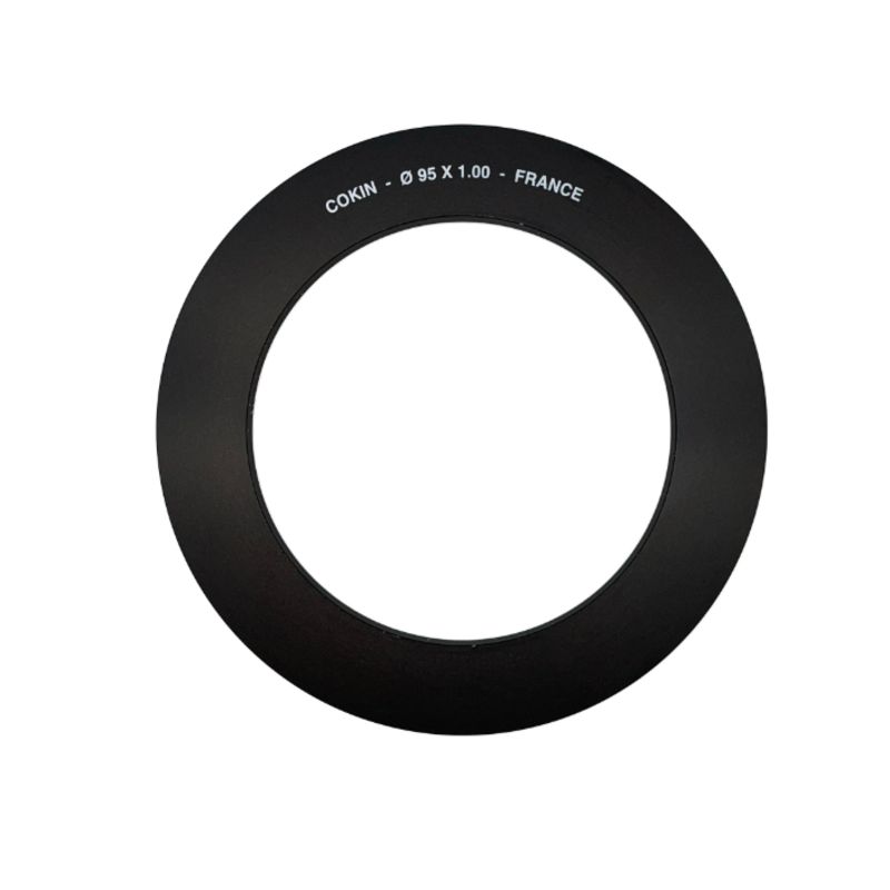 آداپتور فیلتر عکاسی کوکین Cokin Adapter Ring TH.1.00 (XL) 95mm