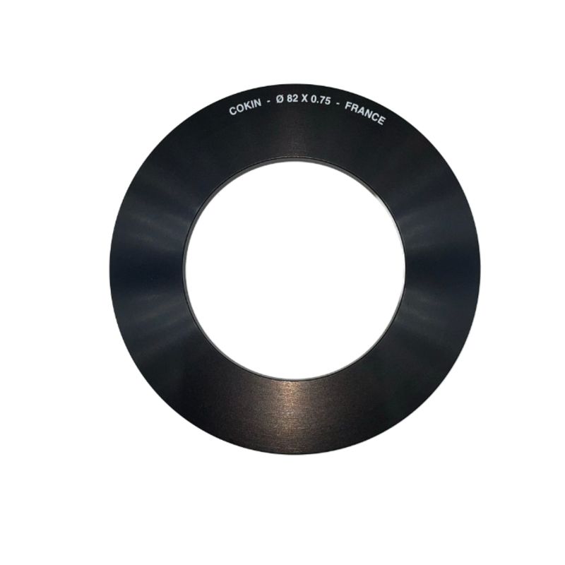آداپتور فیلتر عکاسی کوکین Cokin Adapter Ring TH.0.75 (XL) 82mm