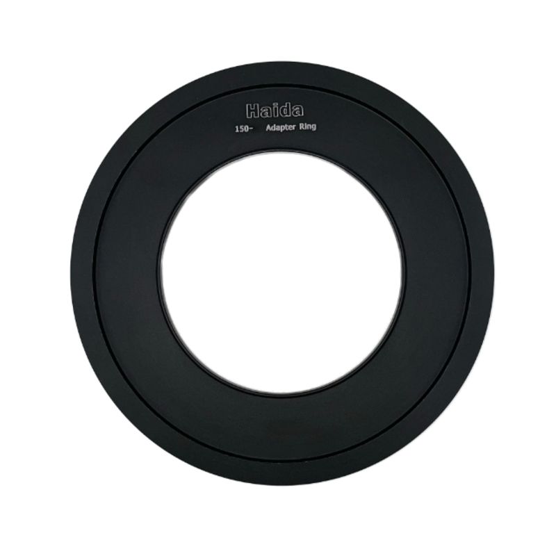 آداپتور فیلتر عکاسی هایدا Haida RING 150 SERIES 95mm filter adapter