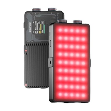 نور ثابت سیداند Sidande 2077 RGB Light