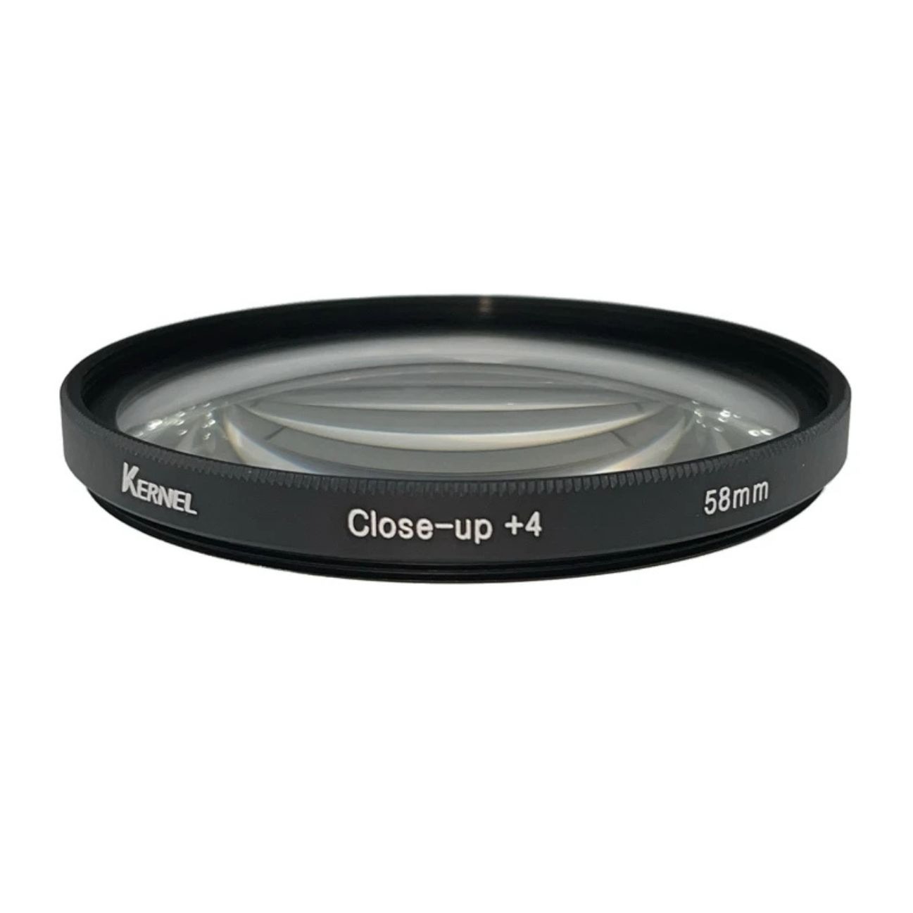 فیلتر لنز کلوزآپ کرنل Kernel Close-Up +1+2+4 58mm Filter
