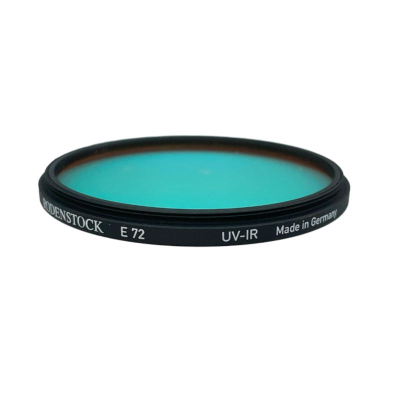 فیلتر لنز رودن اشتوک Rodenstock UV/IR Blocking 72mm filter lens