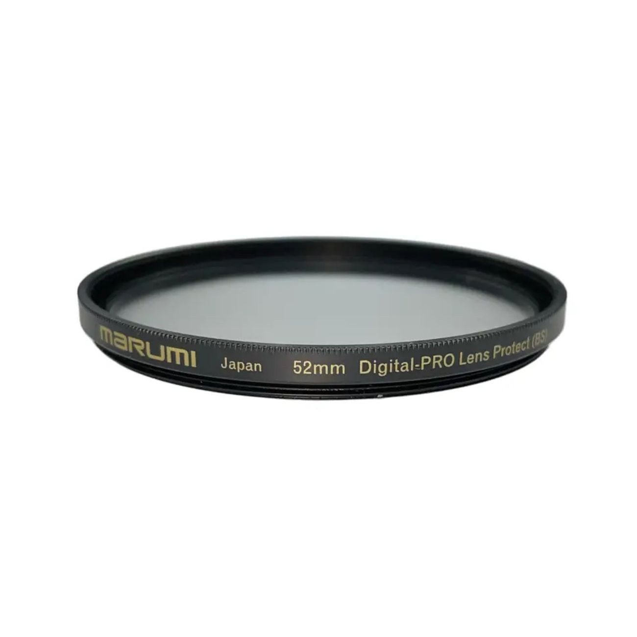 فیلتر لنز مارومی Marumi Protect MC Pro Digital Brass 52mm Filter