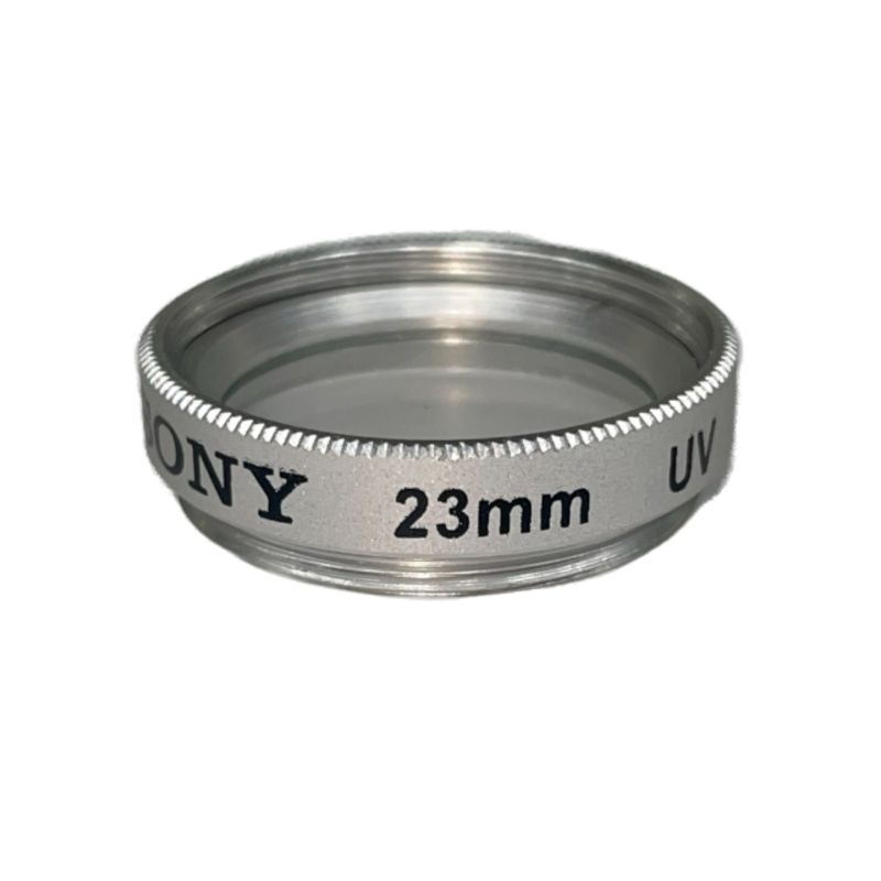 فیلتر لنز سونی Sony UV 23mm filter lens