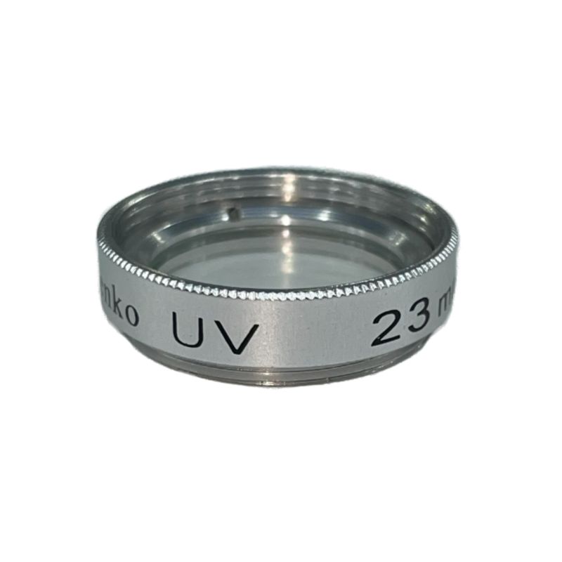 فیلتر لنز کنکو Kenko UV 23mm filter lens