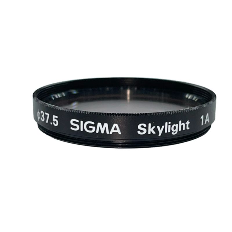 فیلتر لنز سیگما Sigma SKYLIGHT 37.5mm filter lens