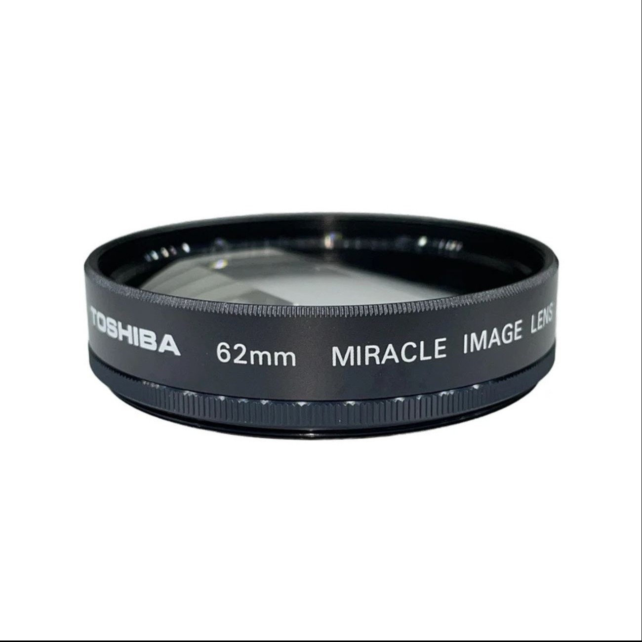 فیلتر لنز افکت توشیبا Toshiba Kaleidoscope Miracle Image 3P 62mm Lens Filter