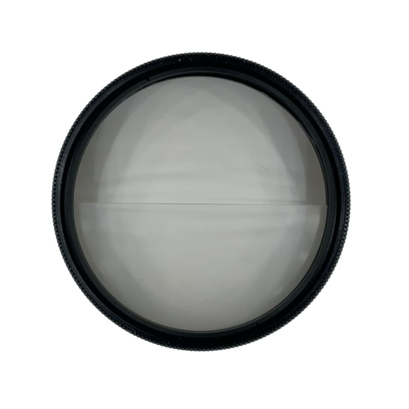 فیلتر لنز کنکو Kenko Half Close-up Two Field 48mm filter