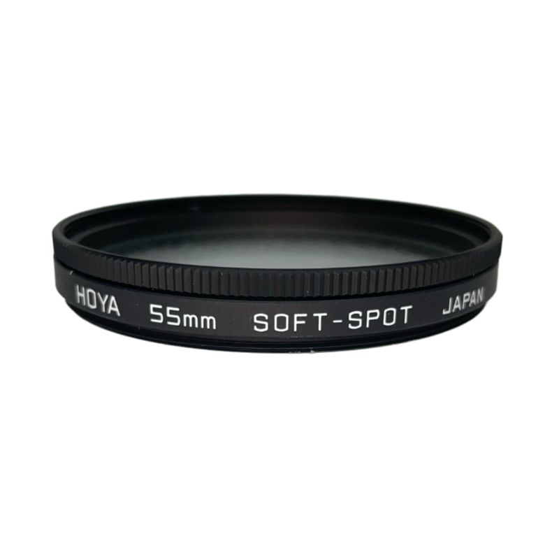 فیلتر لنز هویا Hoya SPOT(SOFT&SAND) 55mm filter lens