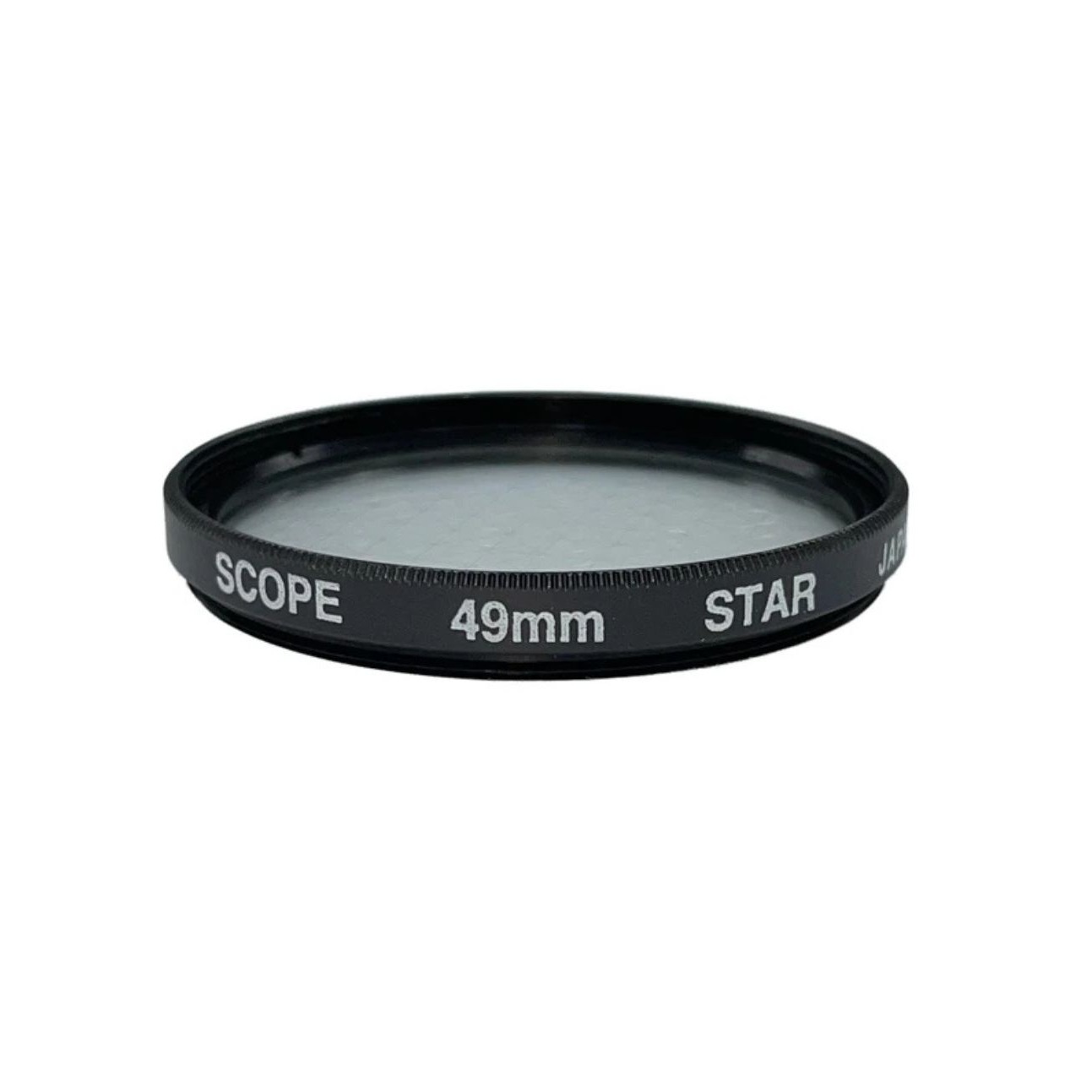 فیلتر لنز ستاره‌ای اسکوپ Scope Star 8x 49mm Lens Filter