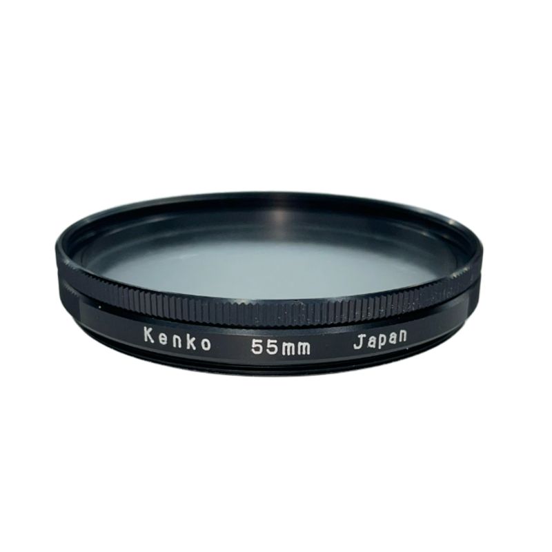 فیلتر لنز کنکو Kenko SPOT(SOFT&SAND) 55mm filter lens