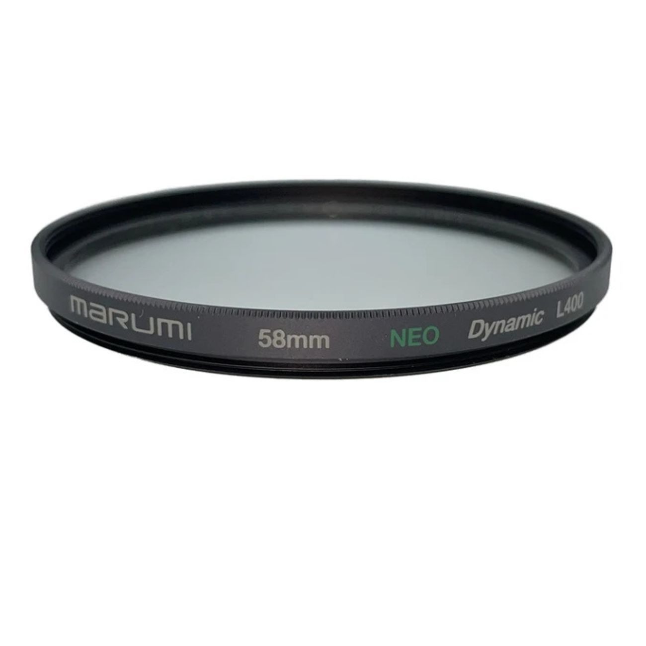 فیلتر لنز یووی نئو مارومی Marumi UV Neo Dynamic L400 58mm Filter