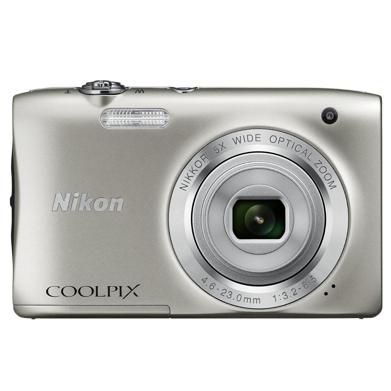 دوربین کامپکت نیکون Nikon COOLPIX S2900 Digital Camera Silver