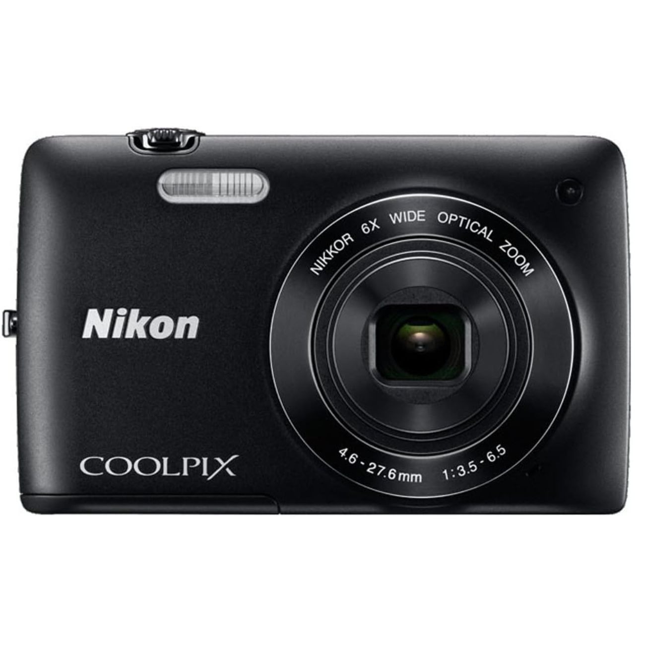 دوربین کامپکت نیکون Nikon COOLPIX S4200 Digital Camera Black