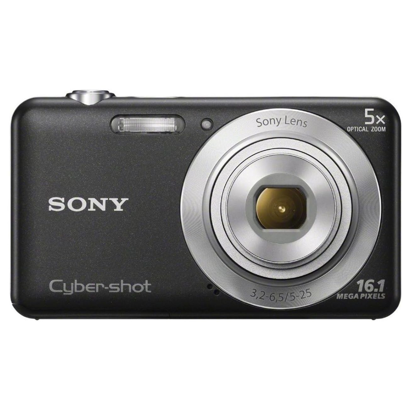 دوربین کامپکت سونی Sony DSC-W710 Digital Camera black