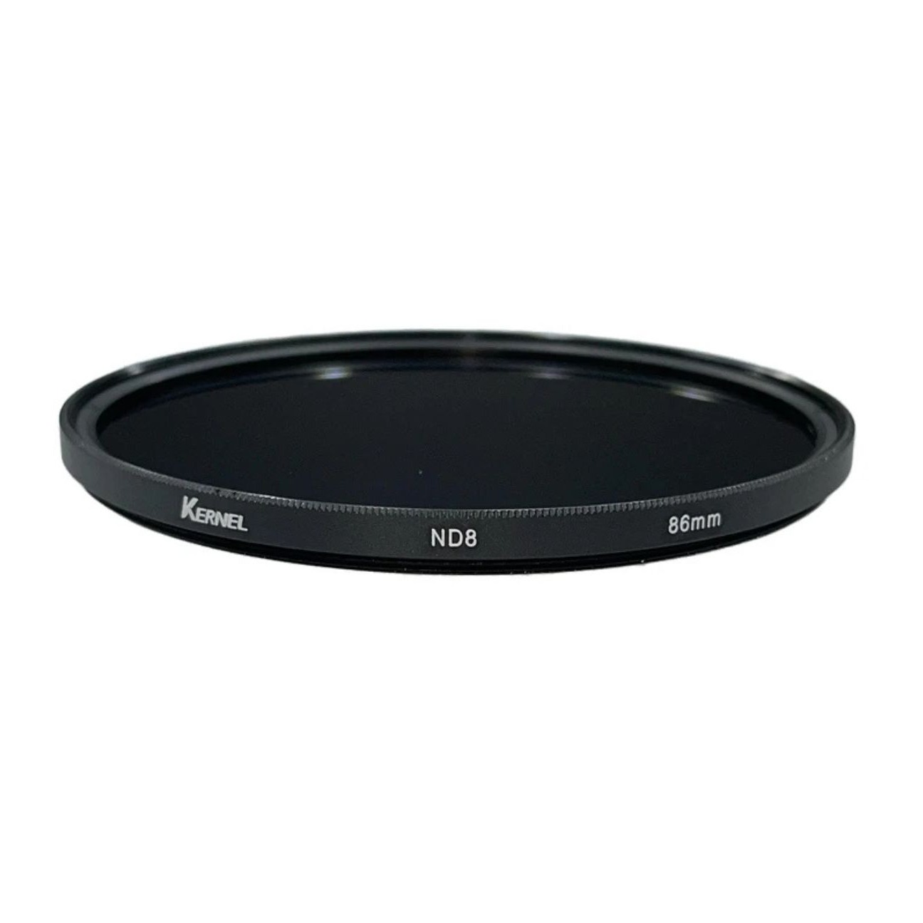 فیلتر لنز خاکستری کرنل Kernel Function ND8 86mm Lens Filter