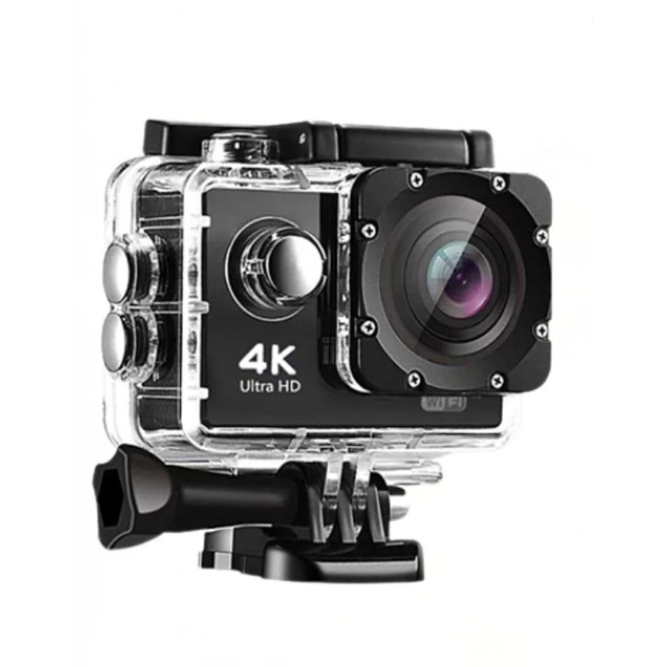 دوربین ورزشی ضدآب Carbone 4K Ultra HD Waterproof Action Camera