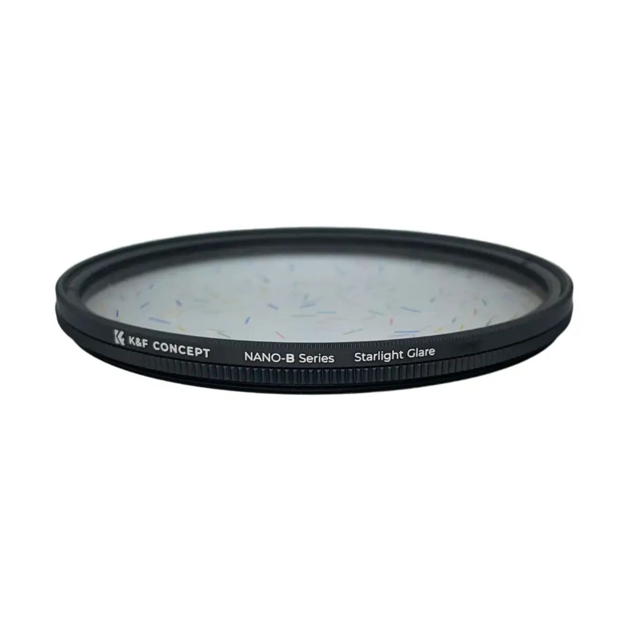 فیلتر ستاره‌ای کی اند اف کانسپت K&F Concept 77mm Starlight Glare Nano-B Filter