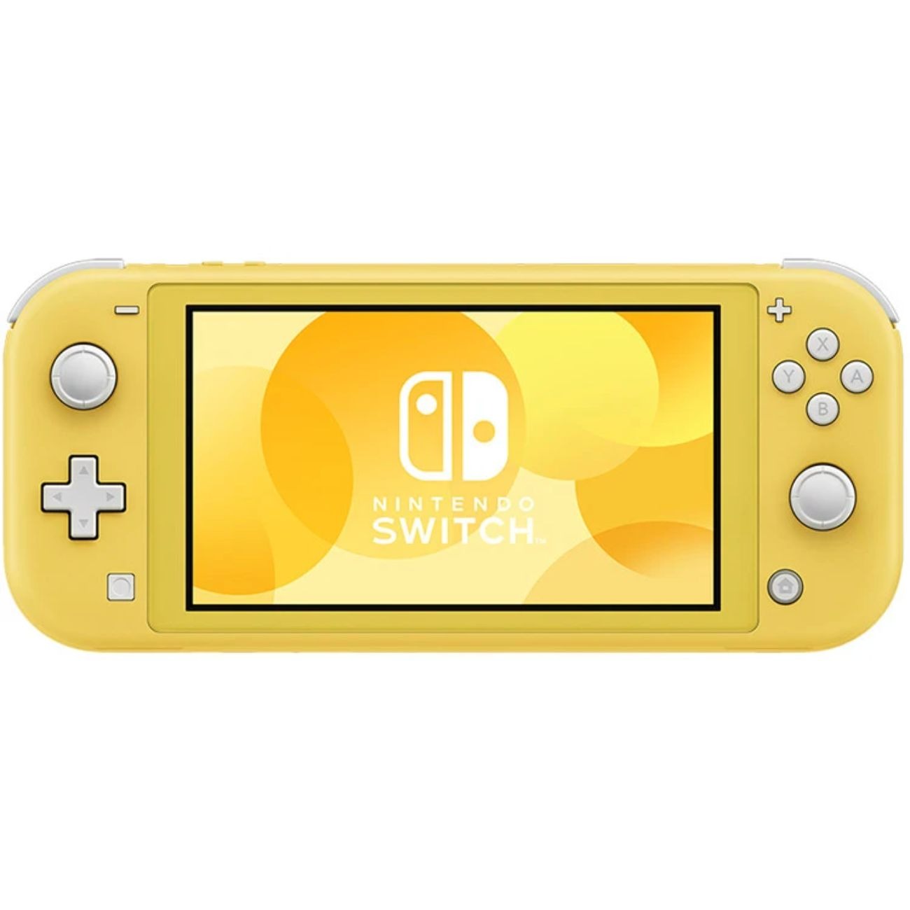 کنسول بازی نینتندو Nintendo Switch Lite Yellow