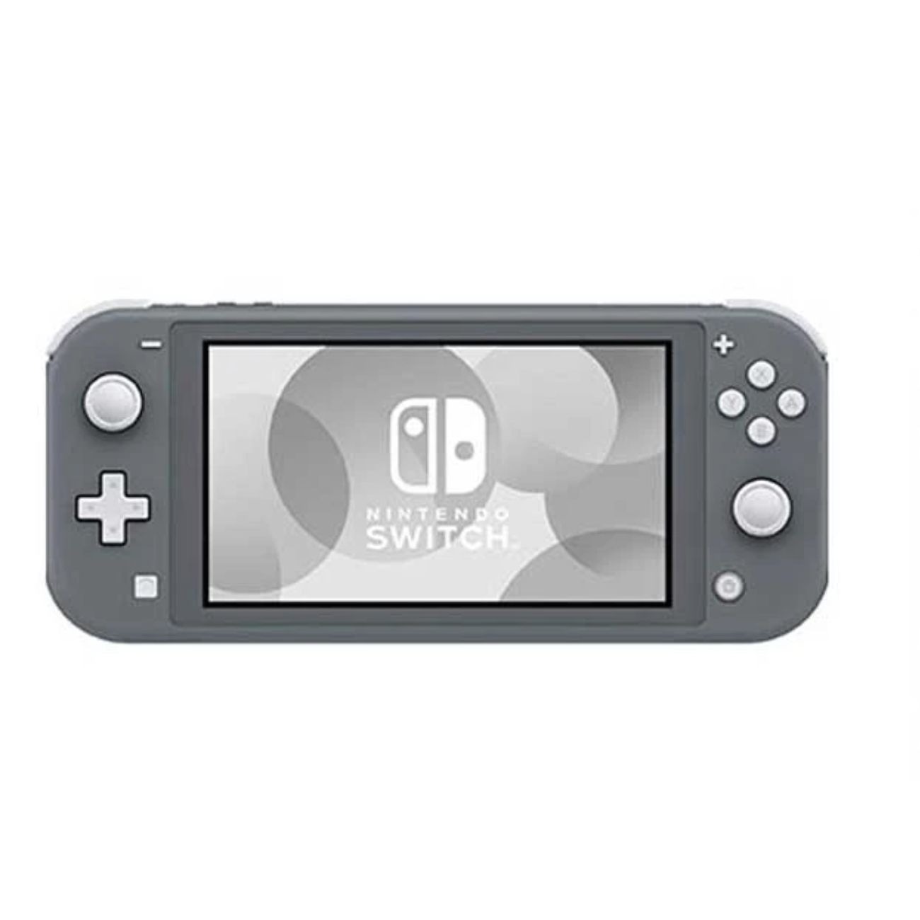 کنسول بازی نینتندو  Nintendo Switch Lite Gray