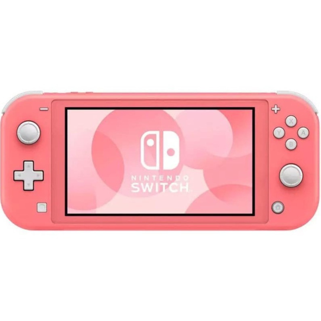 کنسول بازی نینتندو سوییچ لایت Nintendo Switch Lite Coral