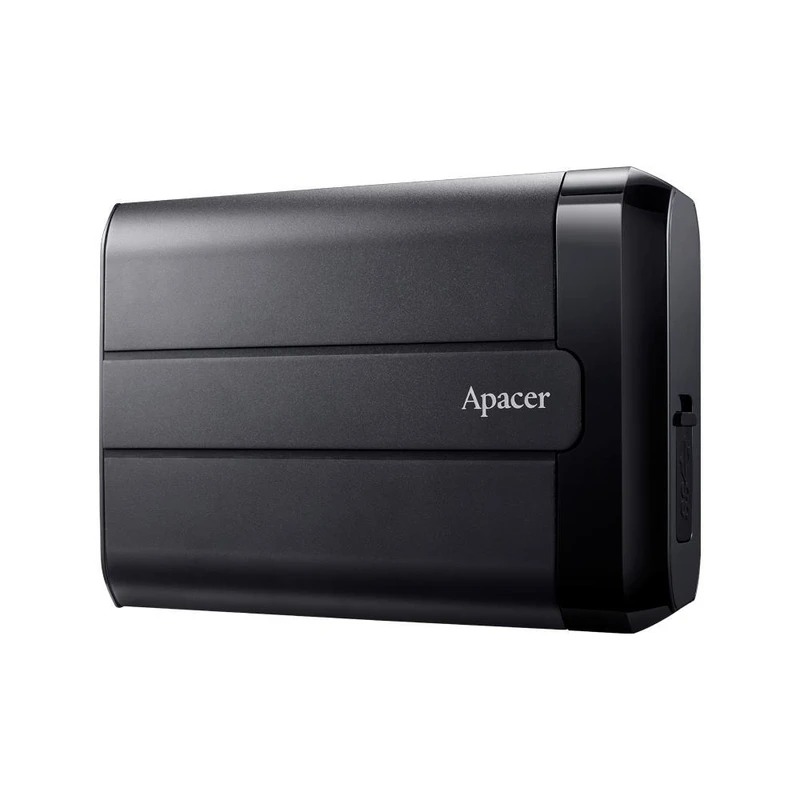 هارد اکسترنال اپیسر Apacer AC732 2TB Portable Hard Drive