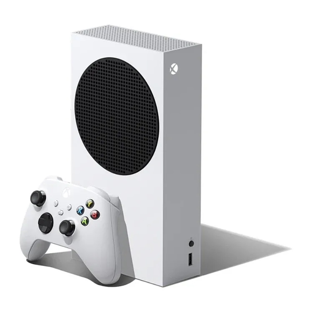 کنسول بازی مایکروسافت Microsoft Xbox Series S Refurbished