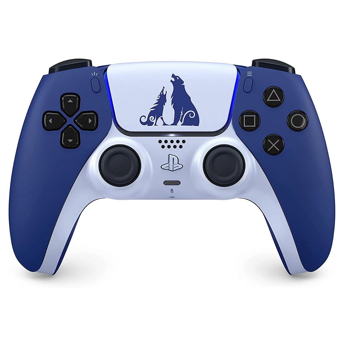 دسته بازی پلی استیشن 5 سونی Sony Dualsense Refurbished God of War Ragnarok Wireless Controller