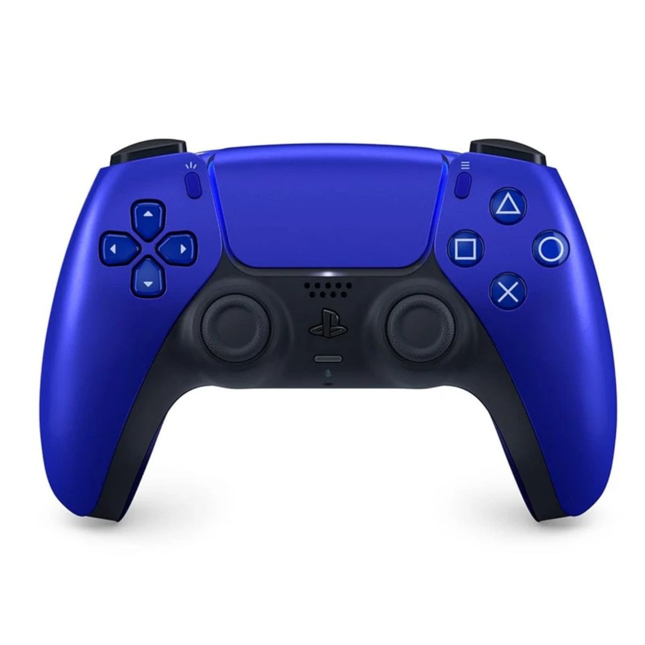 دسته بازی پلی استیشن 5 سونی Sony Dualsense Icon Blue Wireless Controller