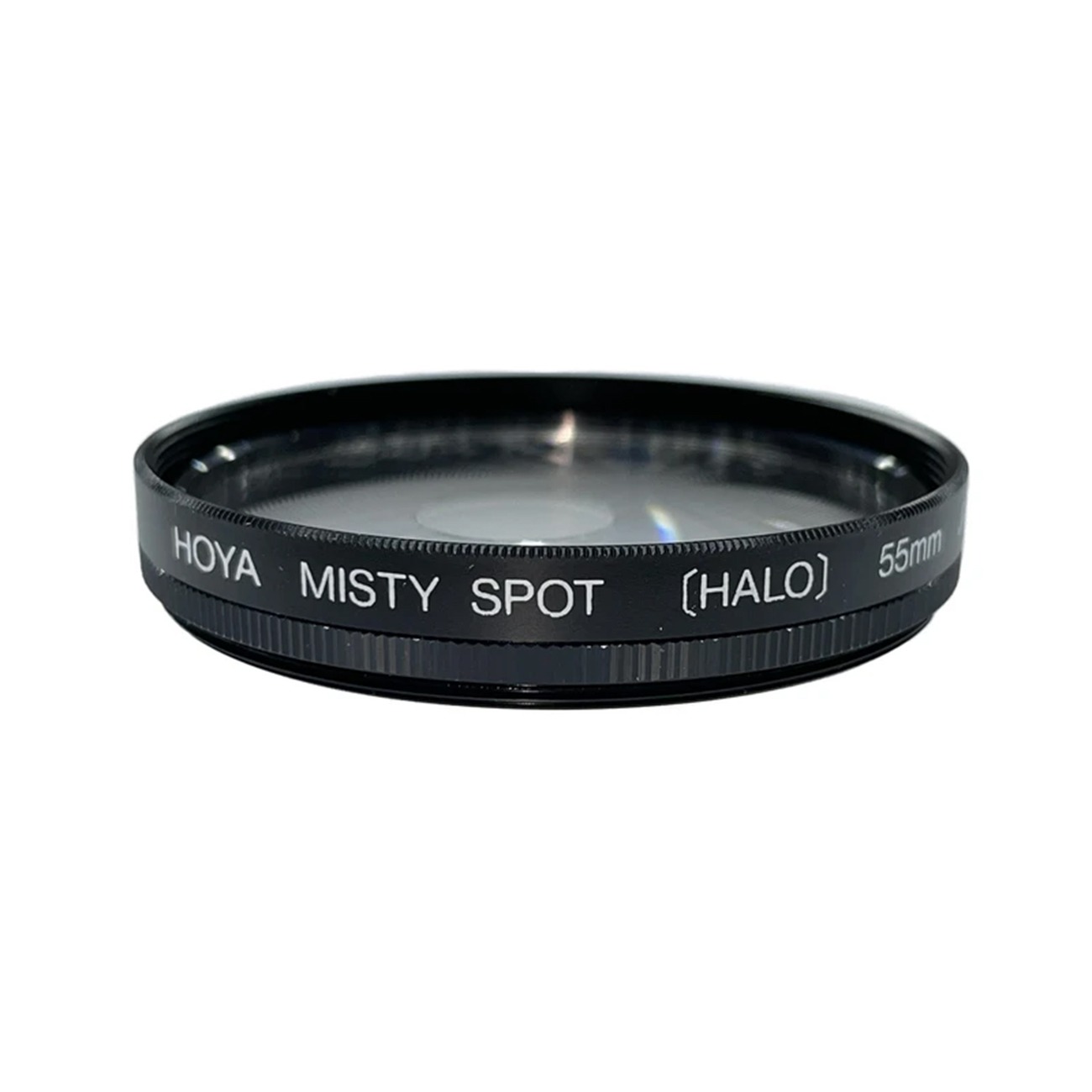 فیلتر لنز هویا Hoya 55mm ZS Misty Stop Halo Filter