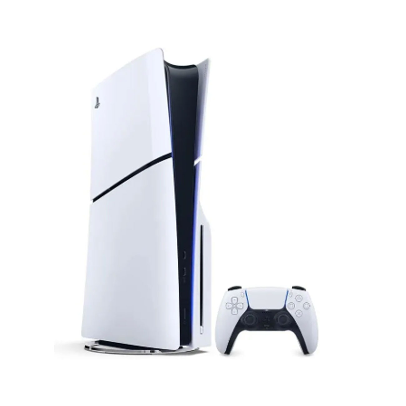 کنسول بازی اسلیم سونی Sony Slim Standard Edition 1TB PlayStation 5