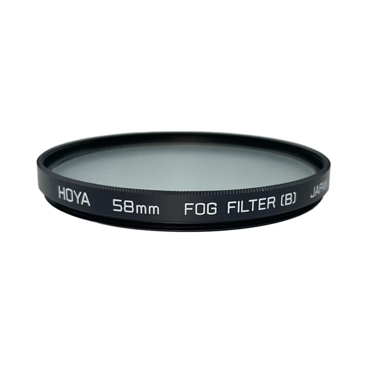 فیلتر لنز هویا Hoya 58mm Kit Soft (A,B) FOG Filter