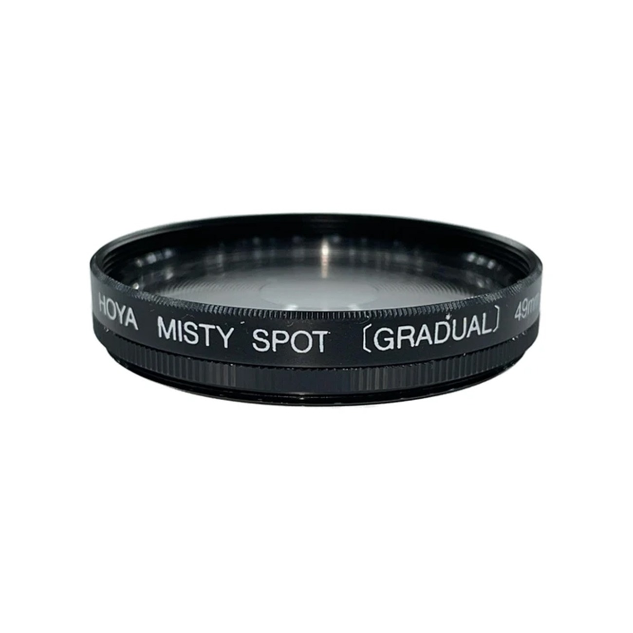 فیلتر لنز هویا Hoya 49mm ZS MISTY STOP GRADUAL Filter