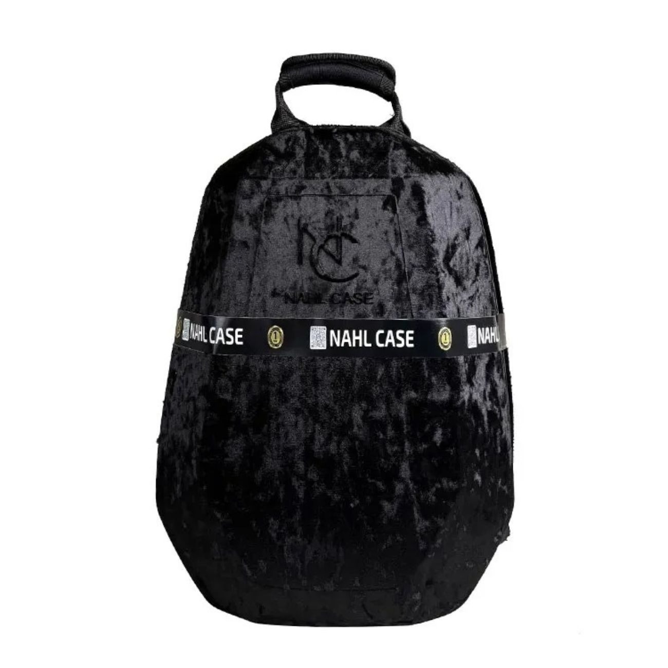 کوله پشتی ضد ضربه Nahl Case Ps5 Slim Backpack Black